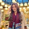 ¿Quién es Nadeen Ayoub? La primera representante de Palestina en Miss Universo