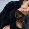 Barbara de Regil revela cómo se envenenó  su perrita Nala