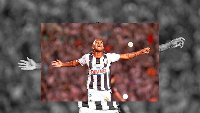 Rayados y Pumas empatan en Monterrey y se despiden de la "Fiesta Grande"