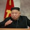 Kim Jong Un de Corea del Norte dice que hay que estar preparados para la guerra