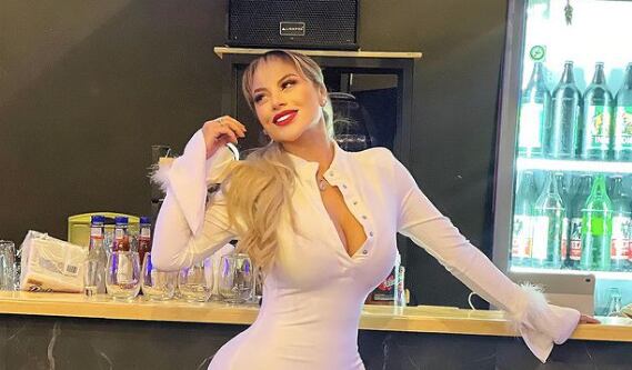 Magaly Chávez