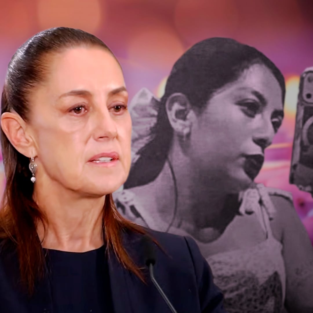 Sheinbaum lamenta feminicidio de Edith Guadalupe y respalda separación en Fiscalía CDMX