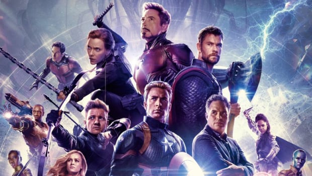 Avengers
