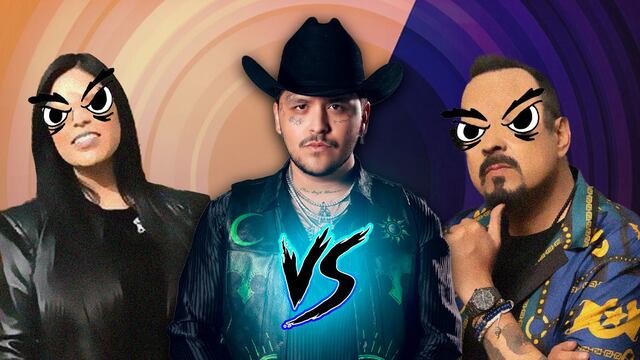 Mamá de Christian Nodal aviva rumores de rivalidad con Pepe Aguilar con filosa indirecta