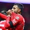 Toluca vs Chivas: Los Diablos Rojos derrotan al Rebaño en el Estadio Nemesio Díez