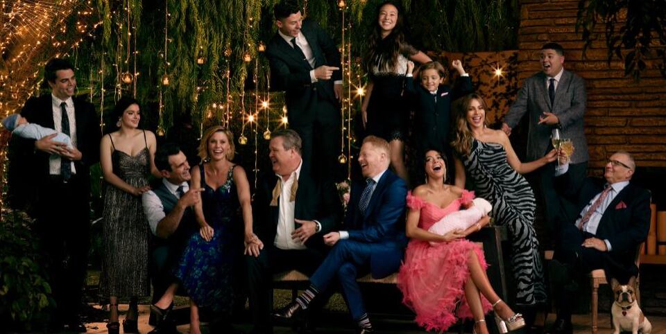 Modern Family