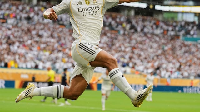 ¿El nuevo Fidalgo? Ex del Real Madrid ficha con el equipo de la Liga MX menos esperado