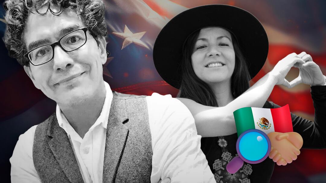 Asesinato de Ximena Guzmán y José Muñoz llegó a Estados Unidos; así ofrecen “ayudar a México”