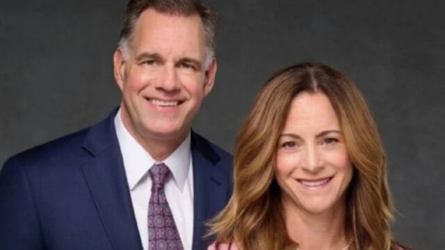 Tyler Wallis, pastor de Estados Unidos a quién dispararon durante robo en el Estado de México