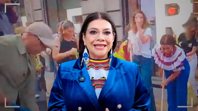 Autoridades iniciaron labores de limpieza y destacaron el papel de la Ciudad de México como sede mundialista