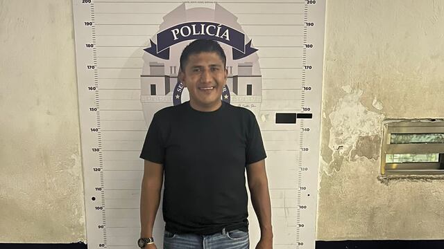 Gregorio Cruz Martínez, alcalde en San Luis Potosí, fue detenido en estado de ebriedad en Cancún