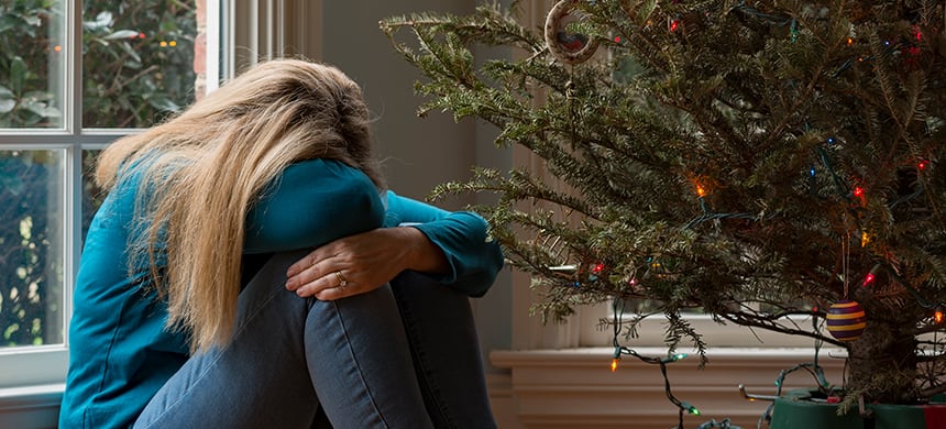 Navidad 2021: ¿Qué hacer si un familiar quiere pasar las fiestas solo? Esto dicen los expertos