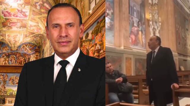 Antonio Berumen es exhibido con Samuel García pese a denuncia en su contra