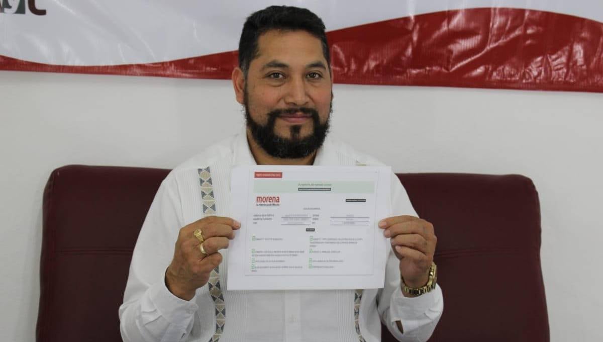 Ángel Etiem Jiménez