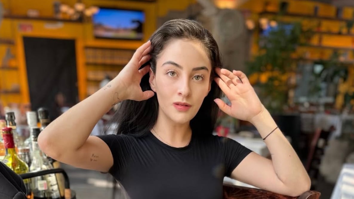 ¿Quién es Paola Dalay? Influencer y pareja de José Eduardo Derbez