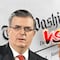 En nombre de México, Marcelo Ebrard respondió a Ken Salazar y The Washington Post por reforma al Poder Judicial