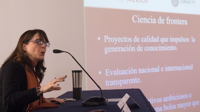 María Elena Álvarez-Buylla