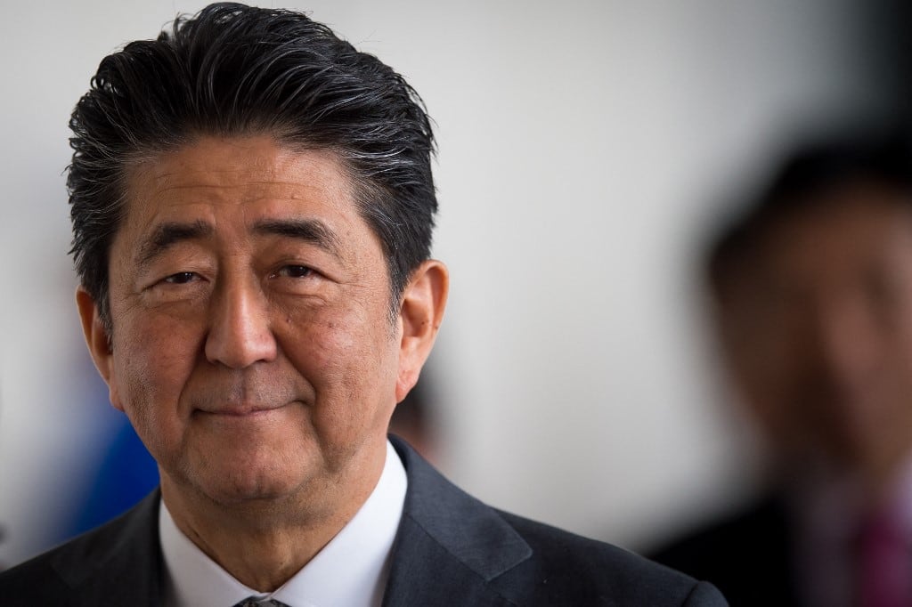 Shinzo Abe, ex primer ministro de Japón, murió a los 67 años de edad en un atentado