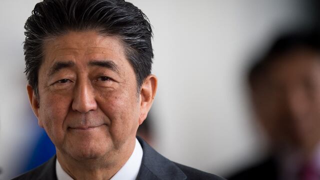 Shinzo Abe, ex primer ministro de Japón, murió a los 67 años de edad en un atentado