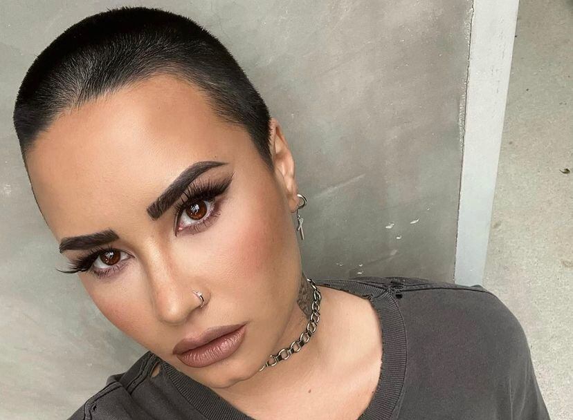 Demi Lovato