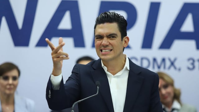 Jorge Romero, dirigente del PAN, dijo que están en análisis pues la alianza con el PRI no se haría en los 17 estados donde habrá elecciones 2027