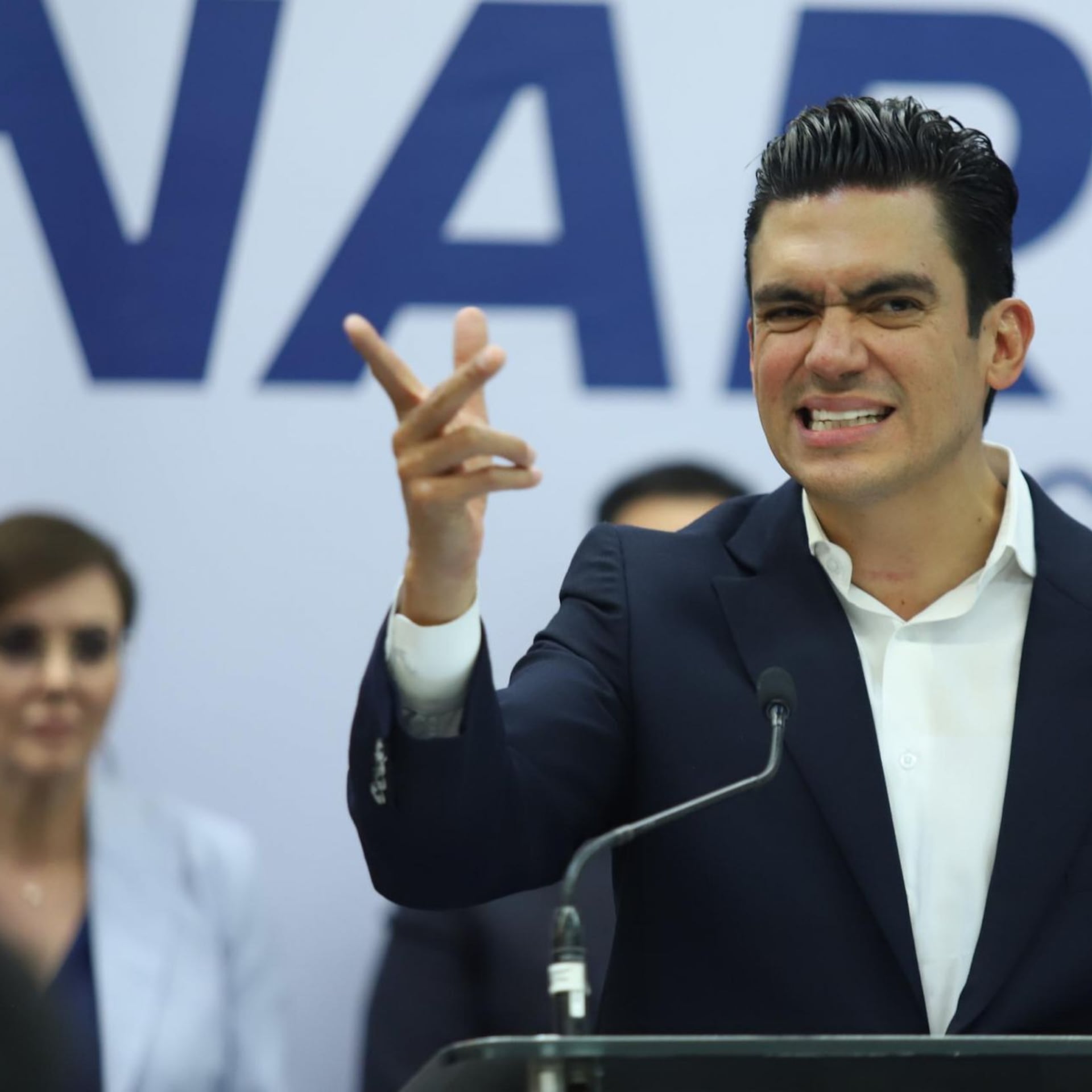 La suma que resta: el impacto político del pacto PRI-PAN