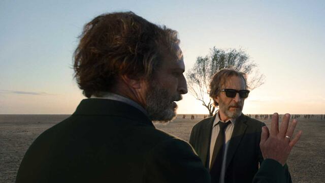 Bardo de Alejandro González Iñárritu en Netflix