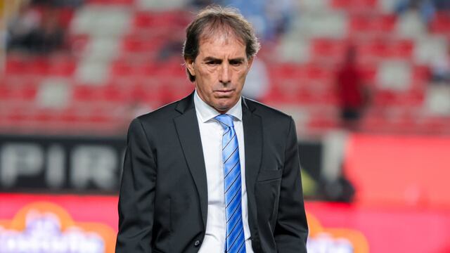Miembro del cuerpo técnico del CF Pachuca renuncia