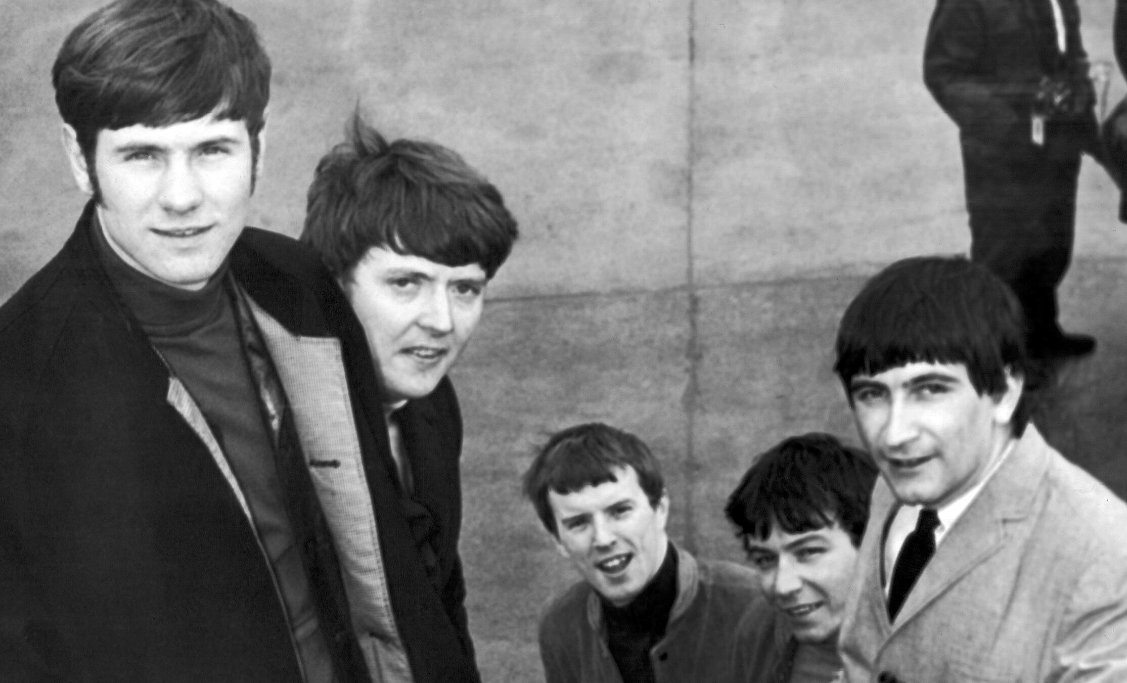 'The Animals'