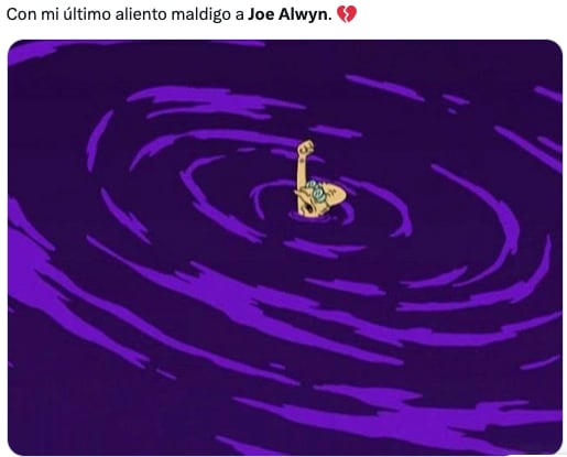 Usuarios reaccionan a You're Losing Me de Taylor Swift, donde explicaría qué pasó con Joe Alwyn