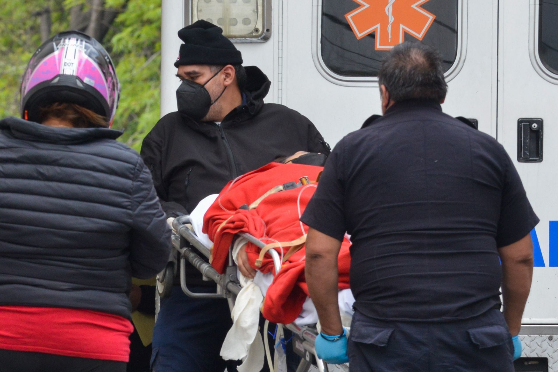 Covid-19 en México