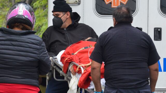 Hallan cuerpo de Rubén Salinas, sobrino de Carmen Salinas.