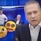 VIDEO: Marco Antonio Regil interrumpe entrevista en vivo de Manlio Fabio Beltrones con Ciro Gómez Leyva con un extraño baile