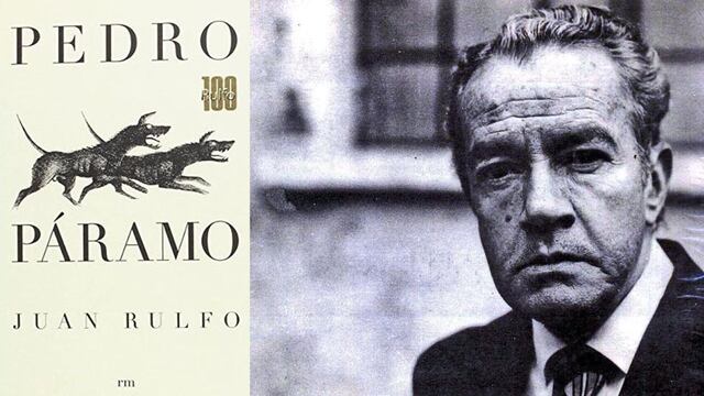 ¿De qué trata Pedro Páramo, novela escrita por Juan Rulfo que estrenó película en Netflix?