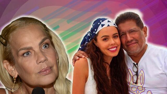 Niurka lanza advertencia a Eva Daniela y Juan Osorio para ventilar su relación