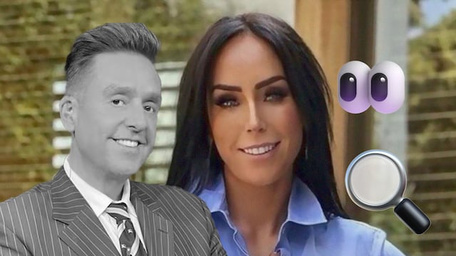 Inés Gómez Mont, prófuga desde 2021, reapareció por la muerte de Daniel Bisogno