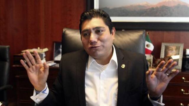 Jorge Luis Preciado