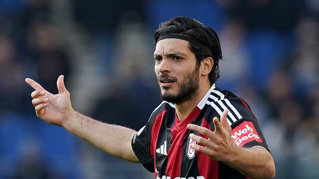 ¡Atención América! Fulham ya confirmó el futuro de Raúl Jiménez