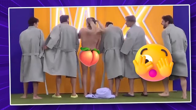 La Casa de los Famosos México