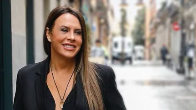 Karla Sofía Gascón