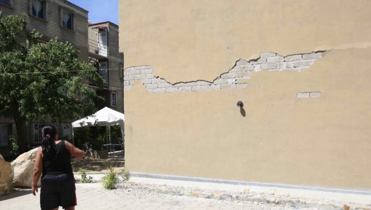 Conjunto Habitacional Pedregal de Cantaluna