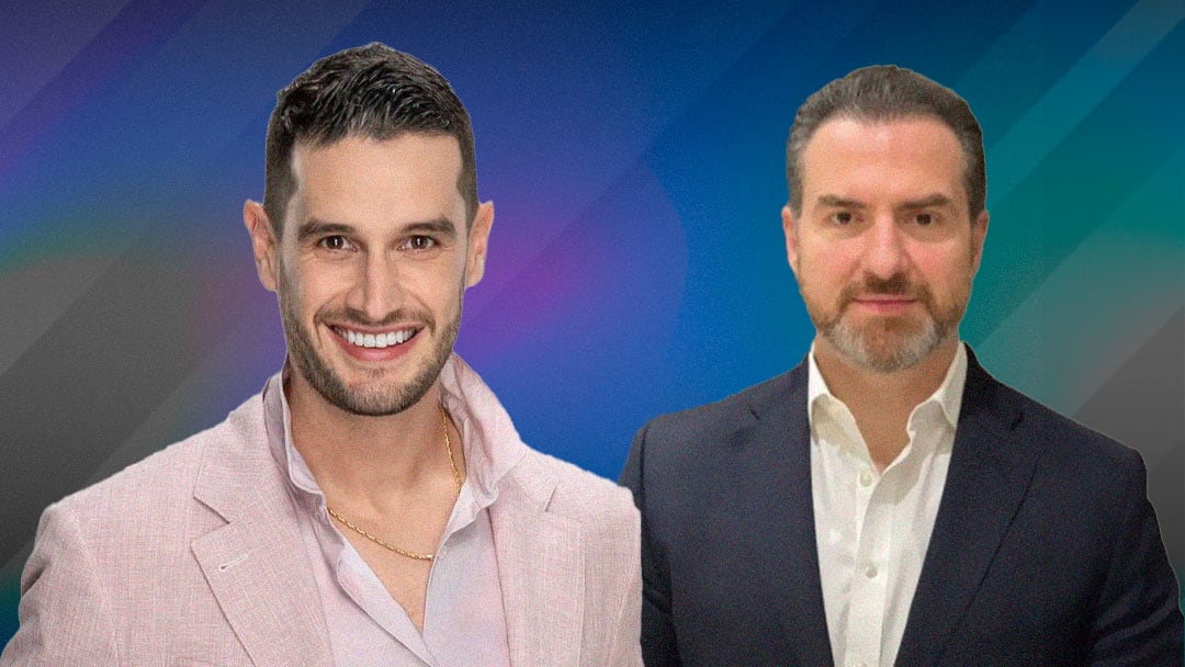 Adrián Marcelo y Adrián de la Garza ejercieron violencia política de género contra Mariana Rodríguez