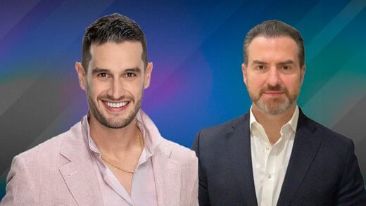 Adrián Marcelo y Adrián de la Garza ejercieron violencia política contra Mariana Rodríguez