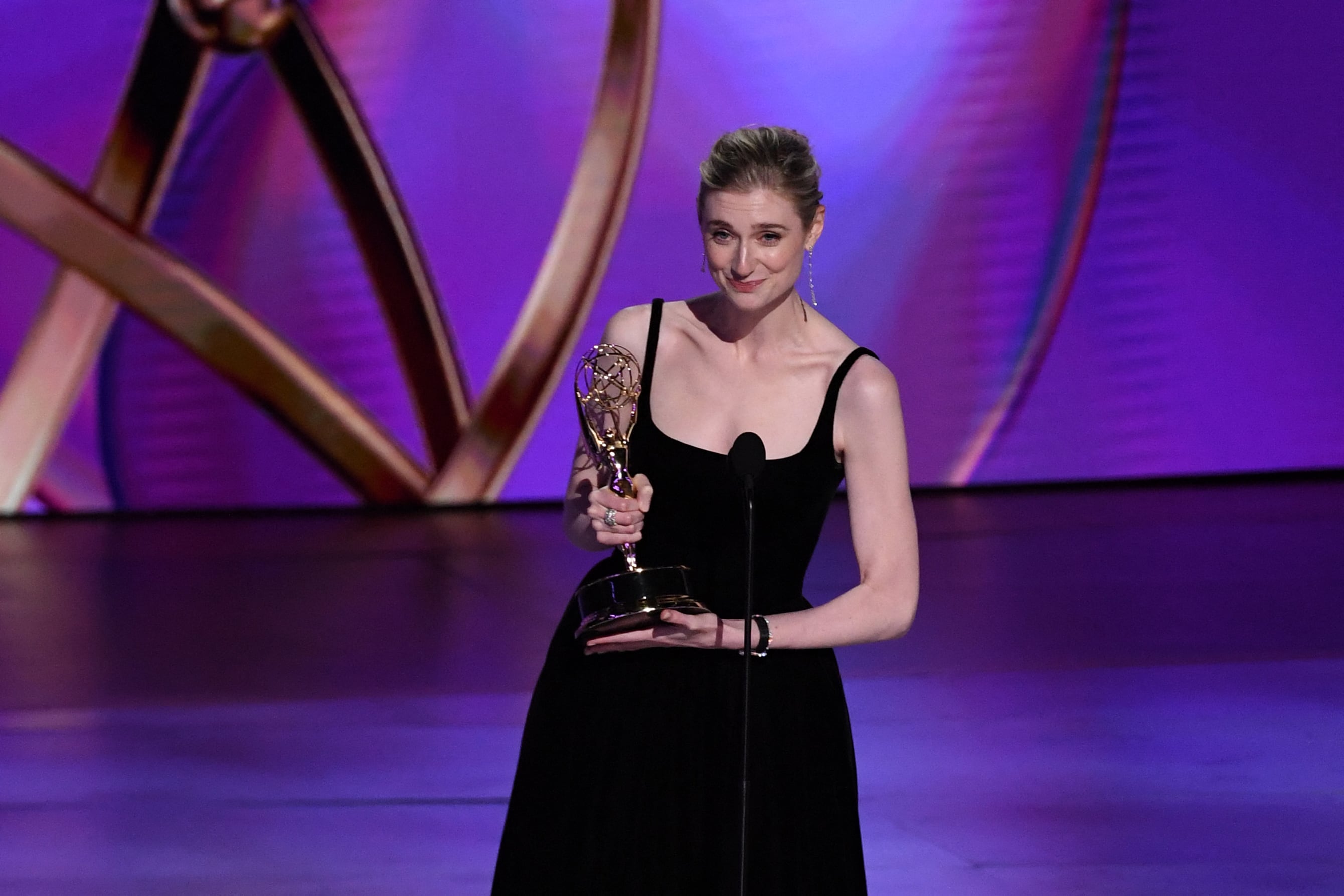 Elizabeth Debicki, Premios Emmy 2024