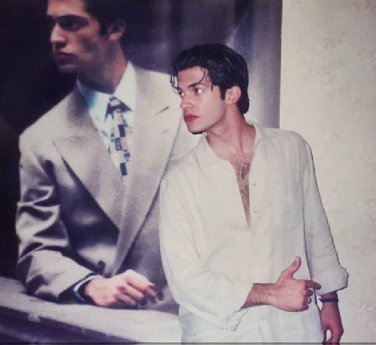 Fernando del Solar, conductor