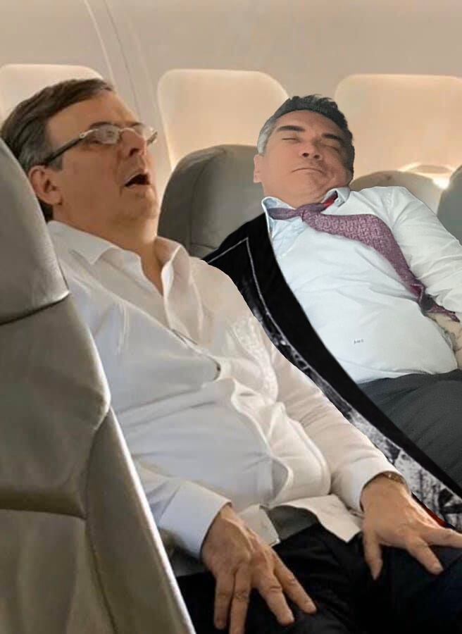 Alejandro Moreno memes