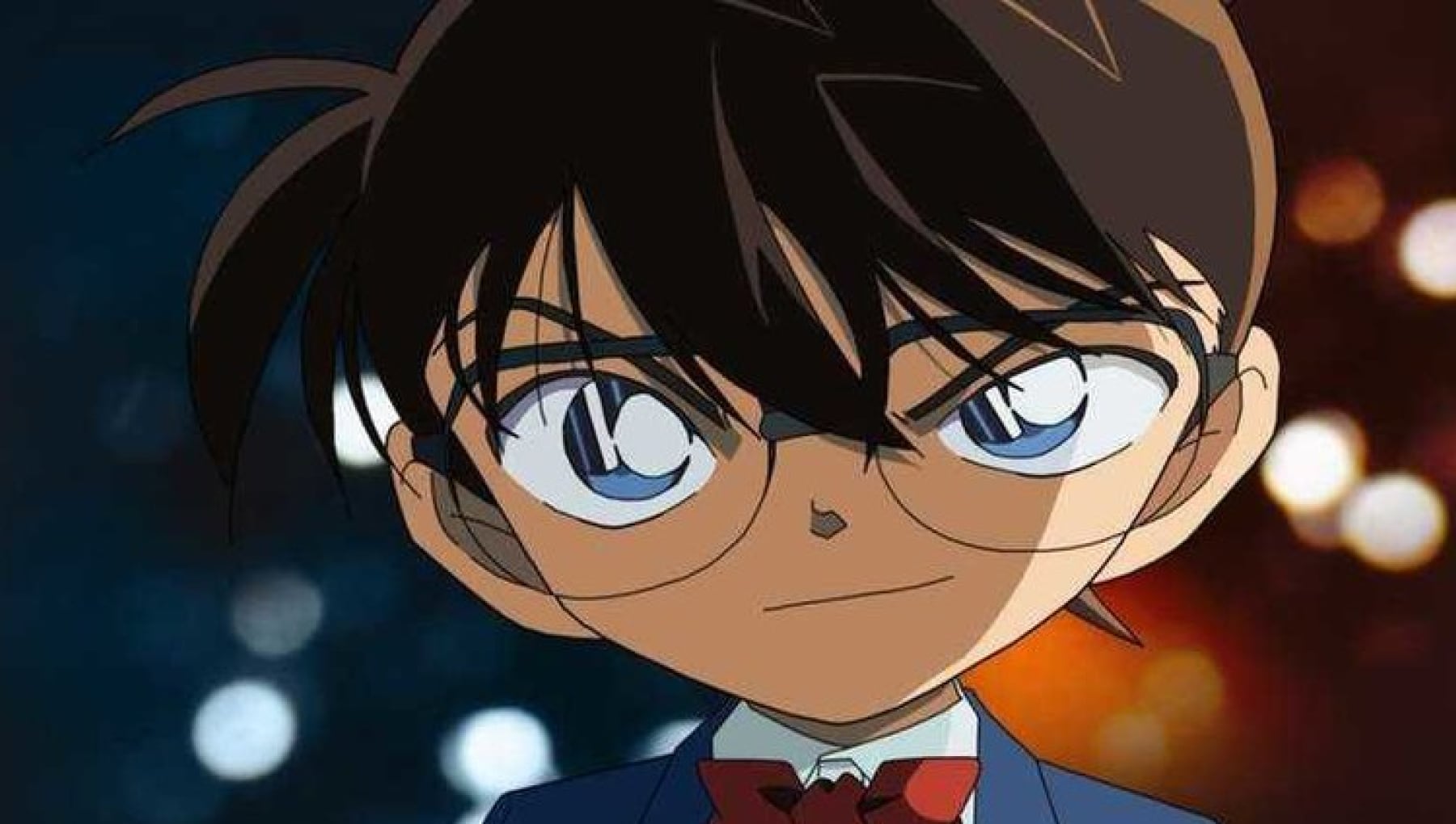 Detective Conan