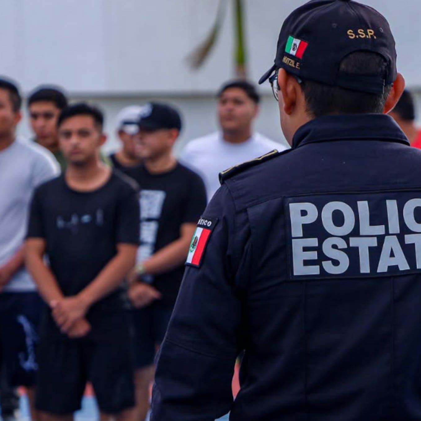 Yucatán: la seguridad no es casualidad