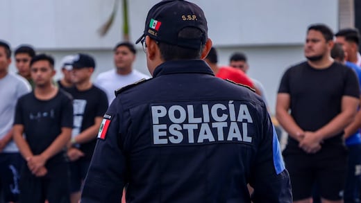Yucatán: la seguridad no es casualidad