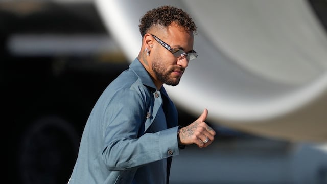 Neymar volvería a entrenar la próxima semana, confía Ancelotti